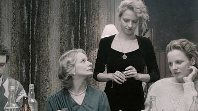 Imagem da notícia Quatro mulheres querem mudar de vida no trailer nacional de Estados Unidos Pelo Amor (Exclusivo)