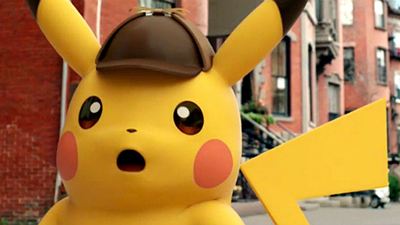 Pokemon: Definido o diretor do filme baseado em Detective Pikachu