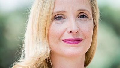 Imagem da notícia Julie Delpy vai dirigir, roteirizar e atuar em filme com Daniel Brühl