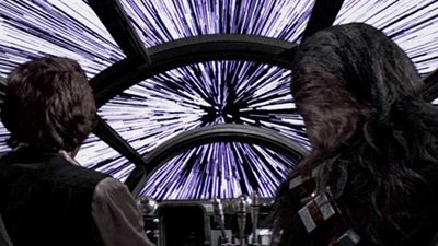 Comic Con Experience 2016: "Millennium Falcon se tornou um personagem", diz supervisor de efeitos visuais de Star Wars 