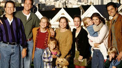 Imagem da notícia Criador de Três É Demais compra a casa da família Tanner na vida real