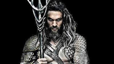 Imagem da notícia Filme solo do Aquaman ganha data de lançamento