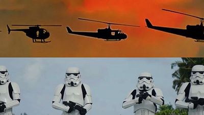 Imagem da notícia Diretor de Rogue One - Uma História Star Wars cita Apocalypse Now como uma de suas referências para a produção
