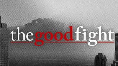 Imagem da notícia The Good Fight: CBS marca data de estreia do spin-off de The Good Wife