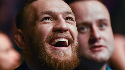 Imagem da notícia Game of Thrones pode ter participação do lutador de UFC Conor McGregor