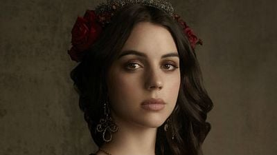 Imagem da notícia Reign: Quarta temporada será a última da série