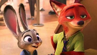 Imagem da notícia AFI divulga lista de melhores filmes do ano, com Zootopia e La La Land - Cantando Estações