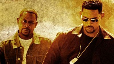 Imagem da notícia Sony marca novas datas para os lançamentos de Bad Boys 4 e do filme da Barbie