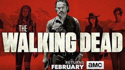 Imagem da notícia The Walking Dead: O grupo de Rick começa a se reerguer em teaser e cartaz do retorno da sétima temporada