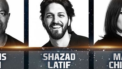 Imagem da notícia Star Trek: Discovery anuncia mais três escalações no seu elenco