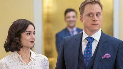 Imagem da notícia Powerless terá conexão direta com as Empresas Wayne