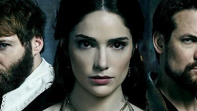 Imagem da notícia Salem chegará ao fim na terceira temporada