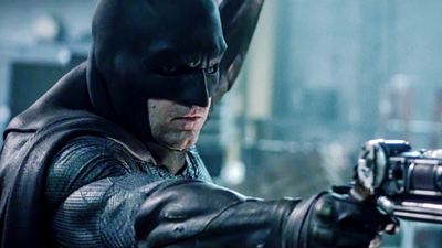 The Batman: Ben Affleck revela previsão de início das filmagens do filme solo do Homem-Morcego