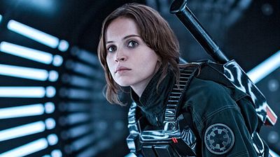 Imagem da notícia Rogue One - Uma História Star Wars é a maior estreia da semana