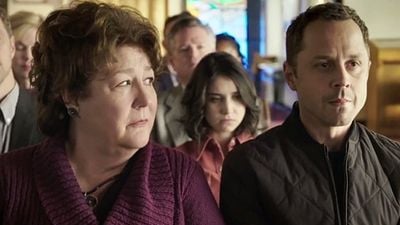 Imagem da notícia Sneaky Pete: Série com Bryan Cranston, Margo Martindale e Giovanni Ribisi ganha novo trailer e previsão de estreia