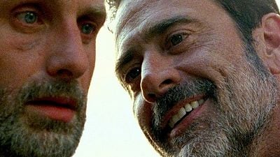 Imagem da notícia The Walking Dead é uma das piores séries do ano segundo a Variety. Por quê?