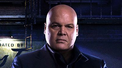 Imagem da notícia Vincent D'Onofrio confirma que o Rei do Crime não estará em Os Defensores