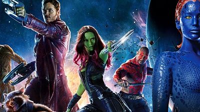 Imagem da notícia Jennifer Lawrence preferia interpretar a Mística em Guardiões da Galáxia do que no próximo X-Men