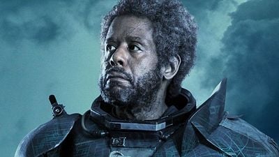 Imagem da notícia Personagem de Rogue One deve aparecer em Star Wars Rebels