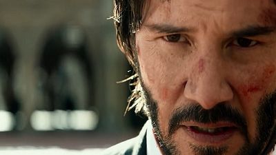 Imagem da notícia John Wick - Um Novo Dia Para Matar: Novo trailer tem Keanu Reeves contra todos, no velho estilo Matrix