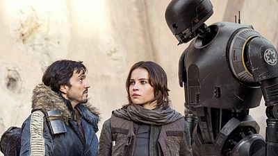 Imagem da notícia Bilheterias Estados Unidos: Sucesso para Rogue One, fracasso para Will Smith