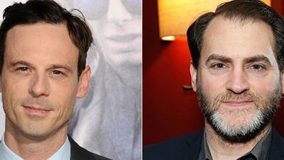 Fargo anuncia 'pacotão' liderado pelos atores Scoot McNairy e Michael Stuhlbarg