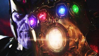 Imagem da notícia Capitã Marvel confirmada em Vingadores: Guerra Infinita? Homem-Aranha de fora? Rumores apontam que sim