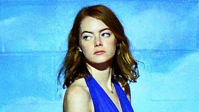 Imagem da notícia Emma Stone critica machismo de diretores em Hollywood