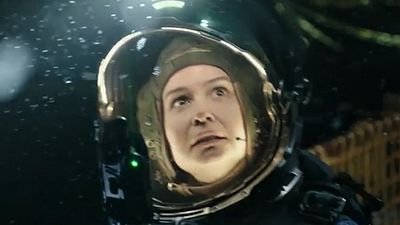 Imagem da notícia Muita tensão e sangue no trailer de Alien: Covenant