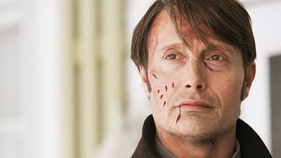 Imagem da notícia Hannibal: Bryan Fuller deseja realizar minissérie baseada no filme O Silêncio dos Inocentes