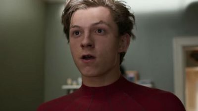 Imagem da notícia Homem-Aranha: De Volta ao Lar ganha comercial internacional