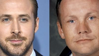Ryan Gosling retoma parceria com diretor de La La Land - Cantando Estações em biografia de Neil Armstrong