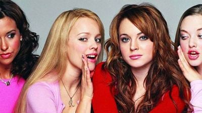 Lindsay Lohan diz que já tem o roteiro da continuação de Meninas Malvadas