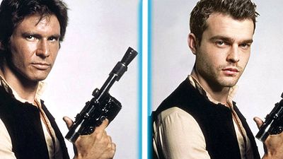 Imagem da notícia Han Solo: Filme derivado da saga Star Wars pode ser adiado para o fim de 2018