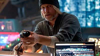Imagem da notícia Woody Harrelson está cotado para spin-off de Han Solo