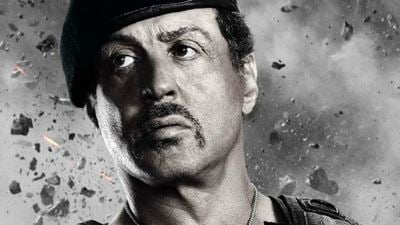 Os Mercenários 4: Sylvester Stallone demonstra confiança e promete "algo diferente"
