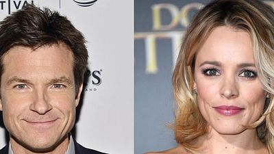 Imagem da notícia Rachel McAdams negocia para fazer par com Jason Bateman em comédia que envolve crime e jogatina