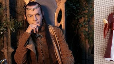 Imagem da notícia Idosa reza diariamente para personagem de O Senhor dos Anéis por engano