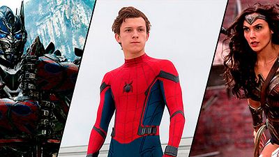 Imagem da notícia Calendário dos filmes mais aguardados de 2017