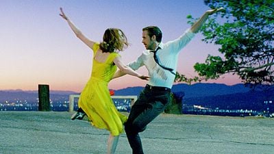Imagem da notícia La La Land - Cantando Estações ganha belo cartaz IMAX