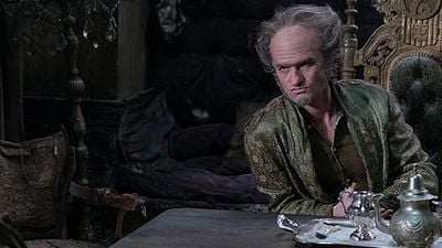 Imagem da notícia Desventuras em Série: Confira nossas primeiras impressões da série com Neil Patrick Harris
