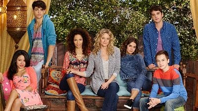 The Fosters é renovada para a quinta temporada