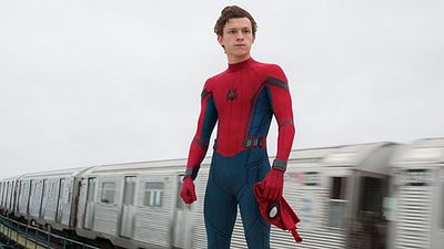 Imagem da notícia Tom Holland confirma participação do Homem-Aranha em Vingadores: Guerra Infinita
