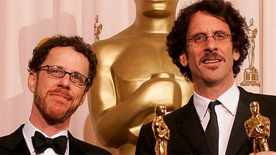 Imagem da notícia The Ballad of Buster Scruggs: Irmãos Coen preparam sua primeira série de TV