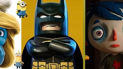 Imagem da notícia Calendário de animações que serão lançadas em 2017