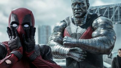 Deadpool 2: Roteiristas confirmam os retornos de três personagens