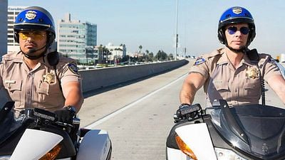 Imagem da notícia Adaptação da série CHiPs ao cinema ganha primeiro trailer legendado
