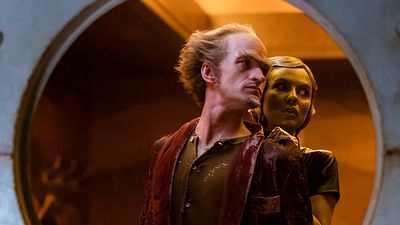 Imagem da notícia Desventuras em Série: Segunda temporada já está em desenvolvimento, e produtor comenta planos da terceira