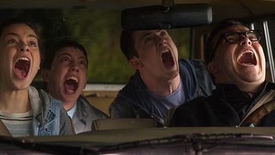 Imagem da notícia Sequência de Goosebumps: Monstros e Arrepios tem estreia agendada para 2018