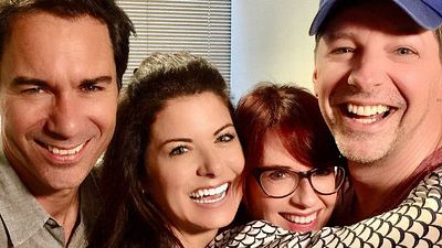 Imagem da notícia É oficial! NBC confirma revival de Will & Grace